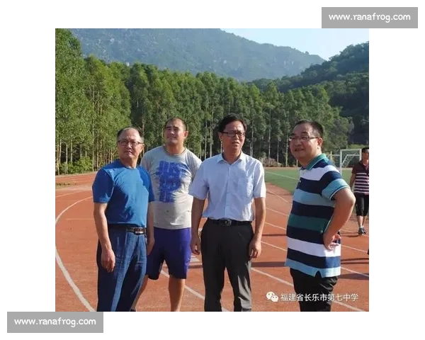 基于体育训练效果的全面评估与科学优化研究